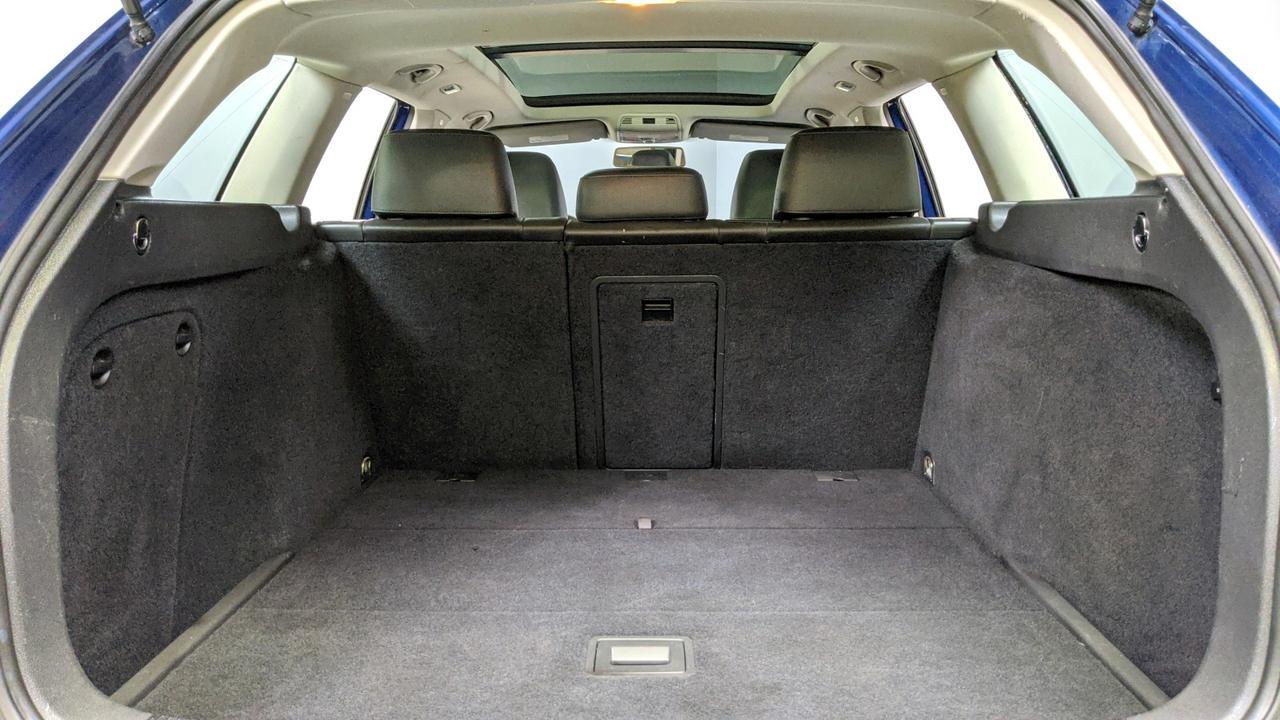 2012 Volkswagen Jetta SportWagen TDI w/Sunroof & Nav Glendale Heights IL