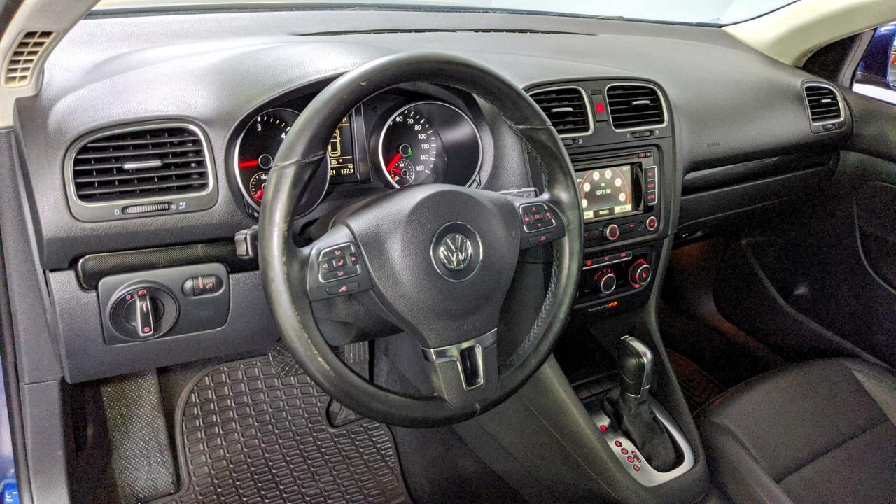 2012 Volkswagen Jetta SportWagen TDI w/Sunroof & Nav Glendale Heights IL