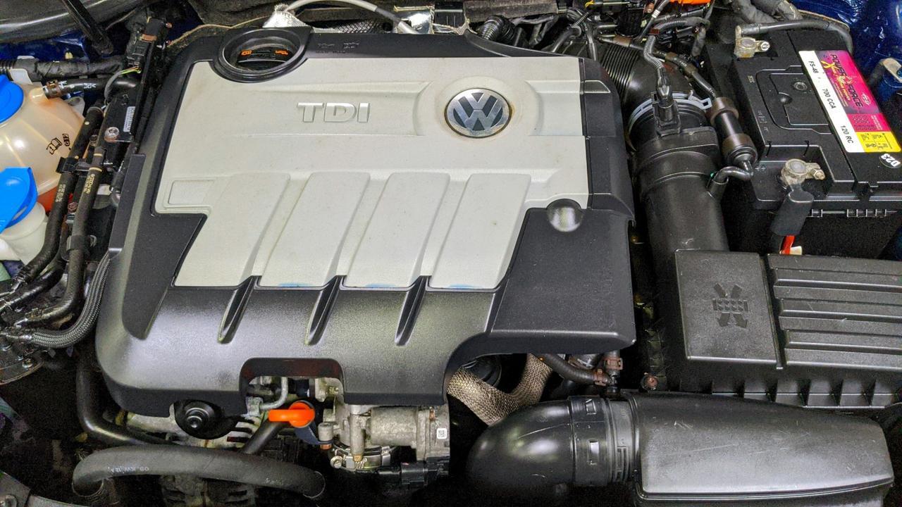 2012 Volkswagen Jetta SportWagen TDI w/Sunroof & Nav Glendale Heights IL