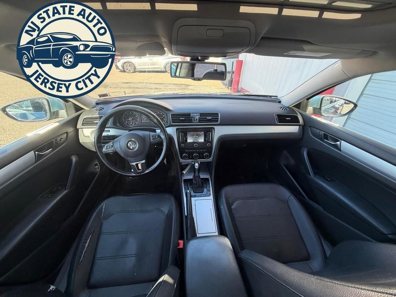 2012 Volkswagen Passat 2.5 SE Jersey City NJ