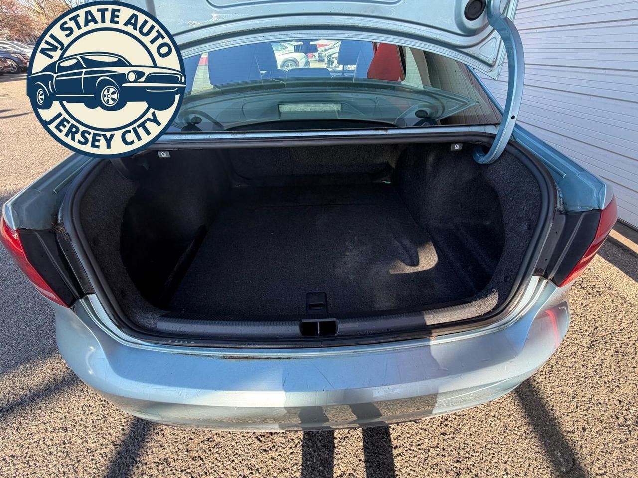 2012 Volkswagen Passat 2.5 SE Jersey City NJ