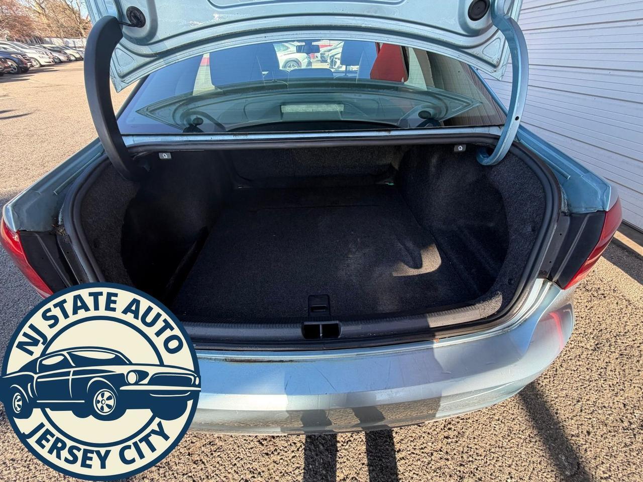 2012 Volkswagen Passat 2.5 SE Jersey City NJ