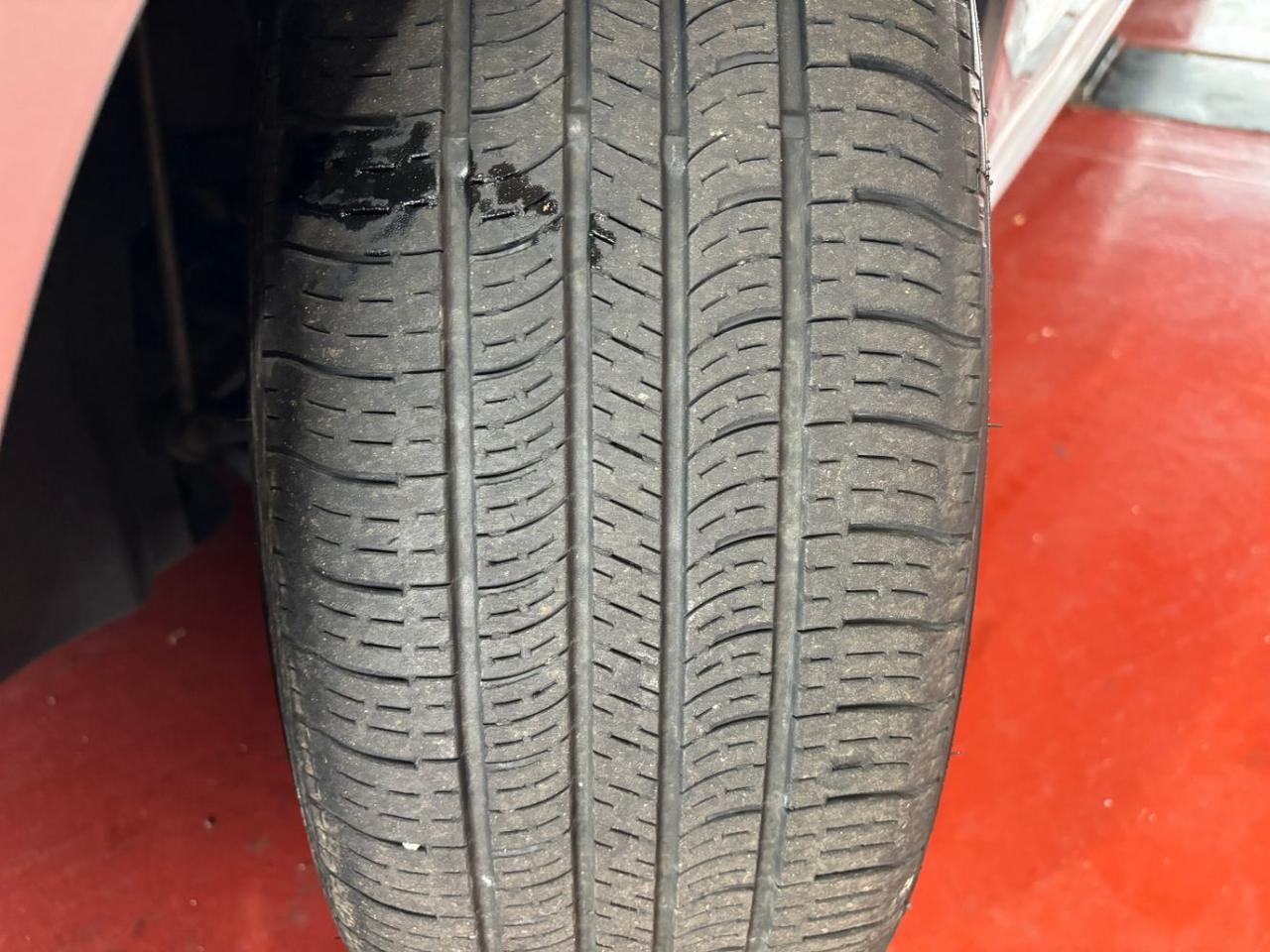 2012 Volkswagen Passat 2.5L SE Franklin OH