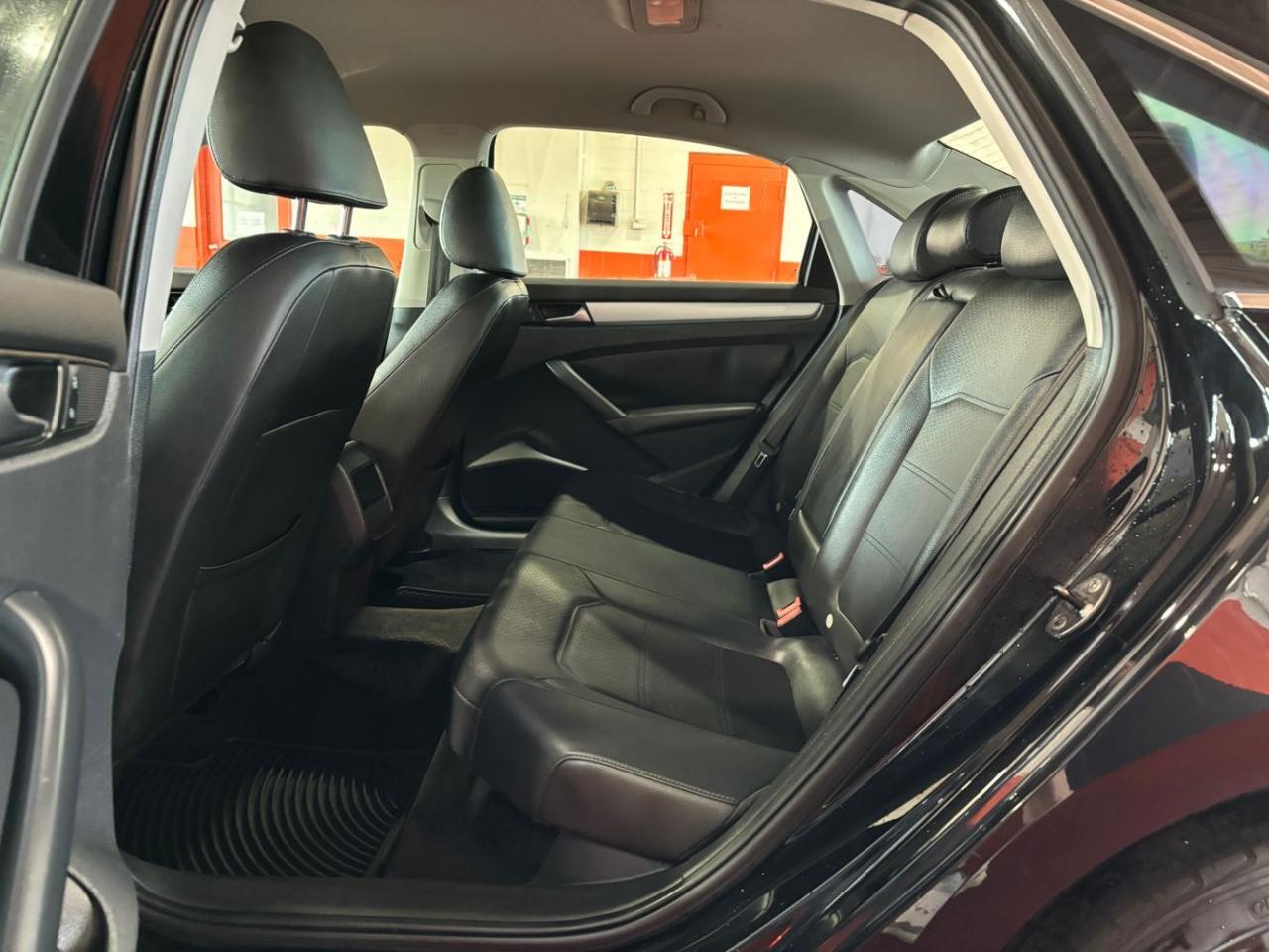 2012 Volkswagen Passat 2.5L SE Franklin OH