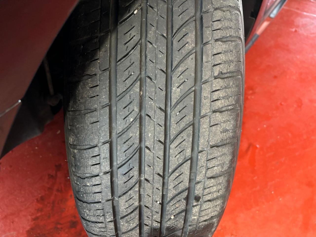 2012 Volkswagen Passat 2.5L SE Franklin OH