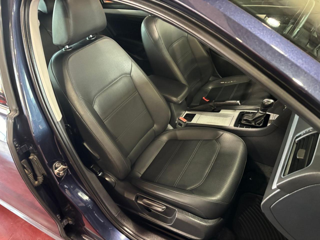 2012 Volkswagen Passat 2.5L SE Franklin OH