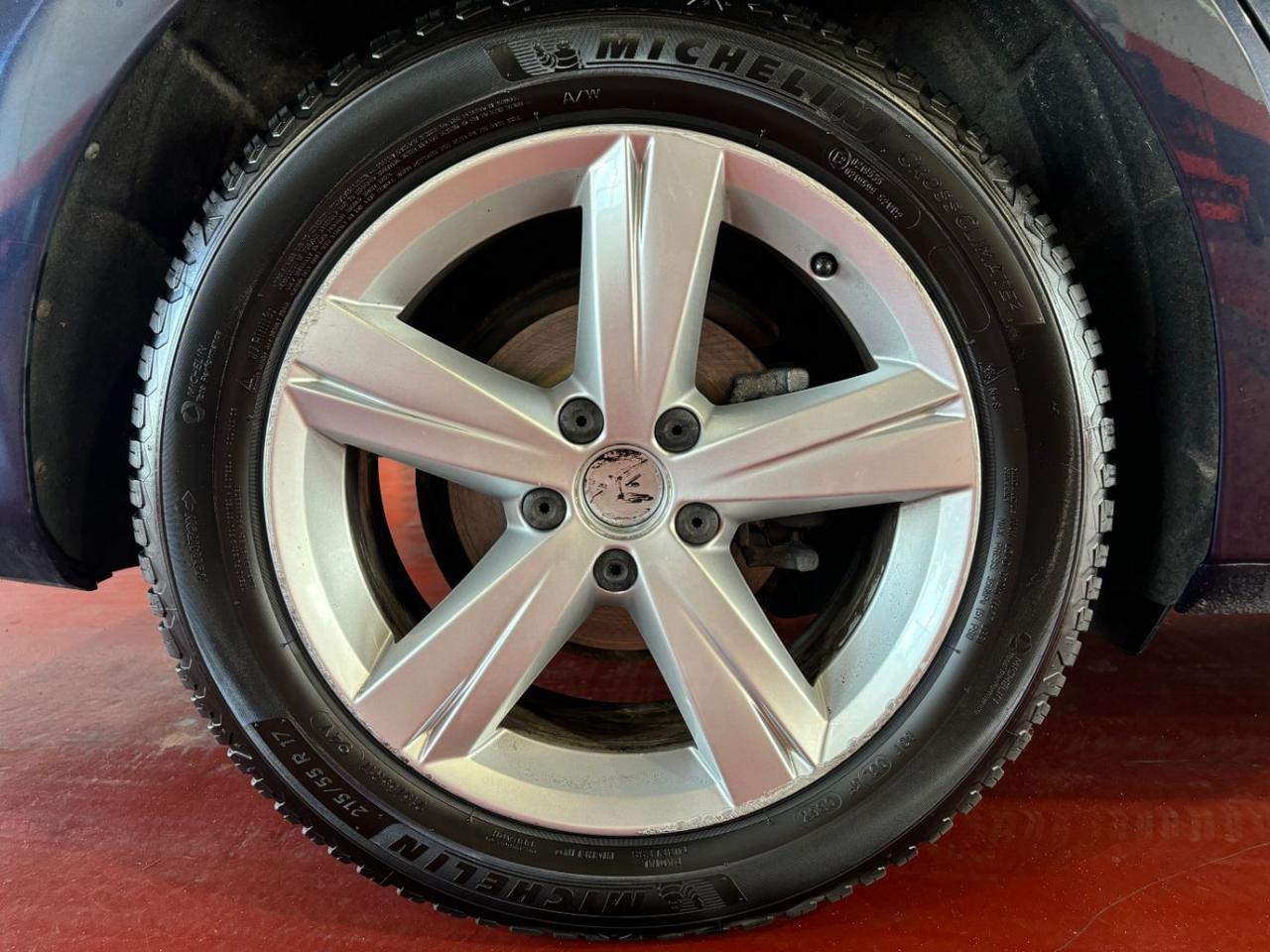 2012 Volkswagen Passat 2.5L SE Franklin OH