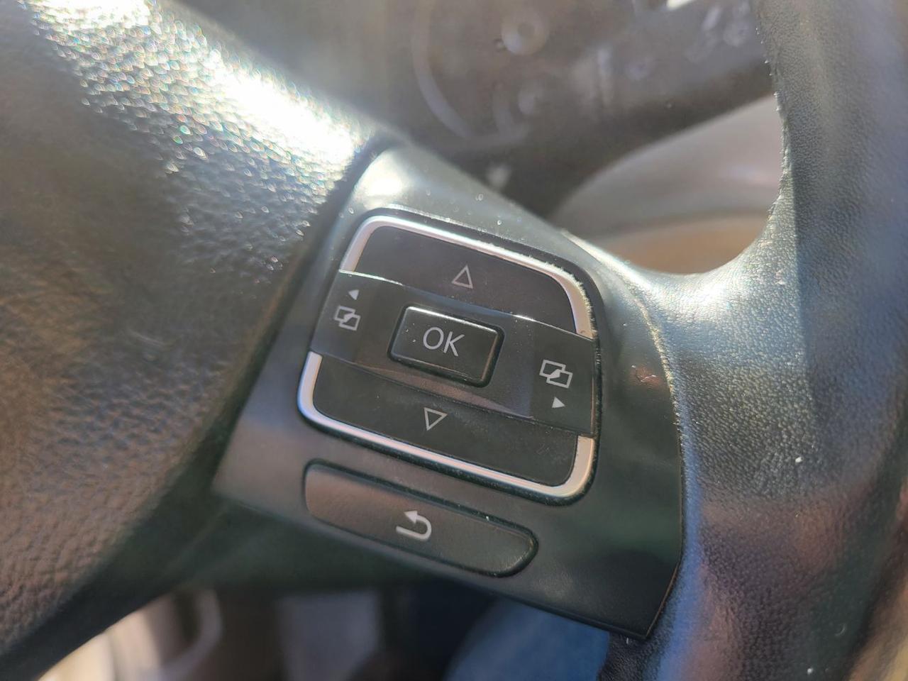 2012 Volkswagen Passat 2.5L SE Hardeeville SC