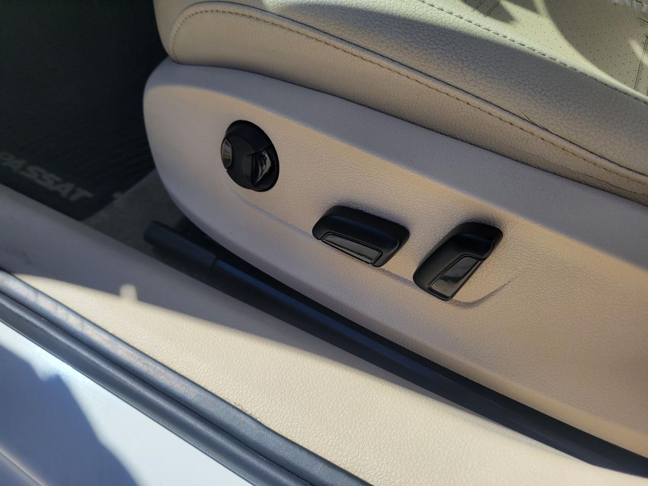 2012 Volkswagen Passat 2.5L SE Hardeeville SC