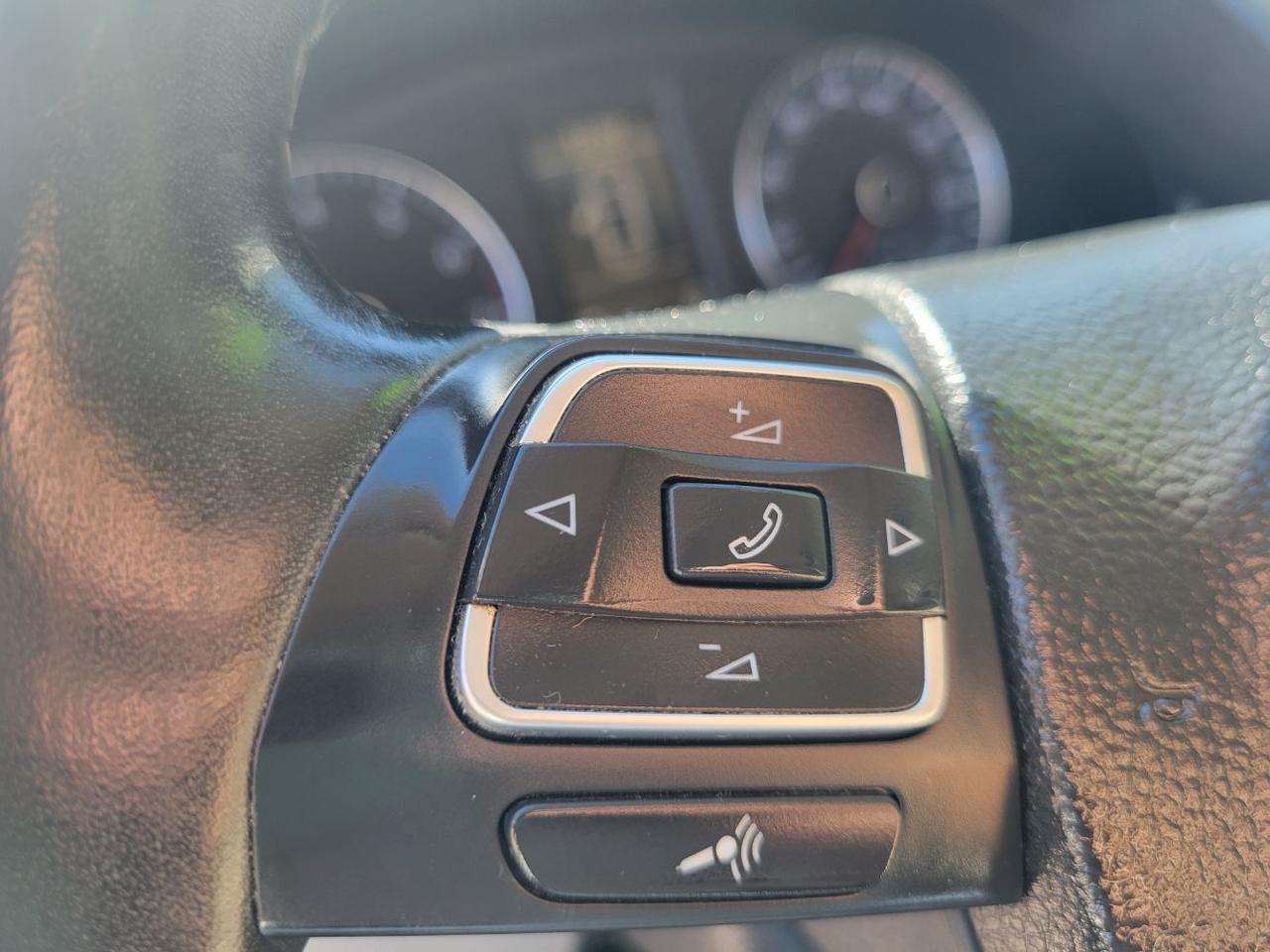 2012 Volkswagen Passat 2.5L SE Hardeeville SC