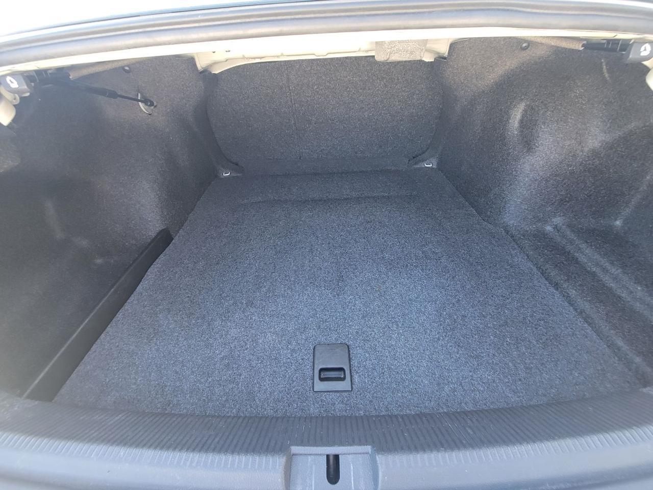 2012 Volkswagen Passat 2.5L SE Hardeeville SC