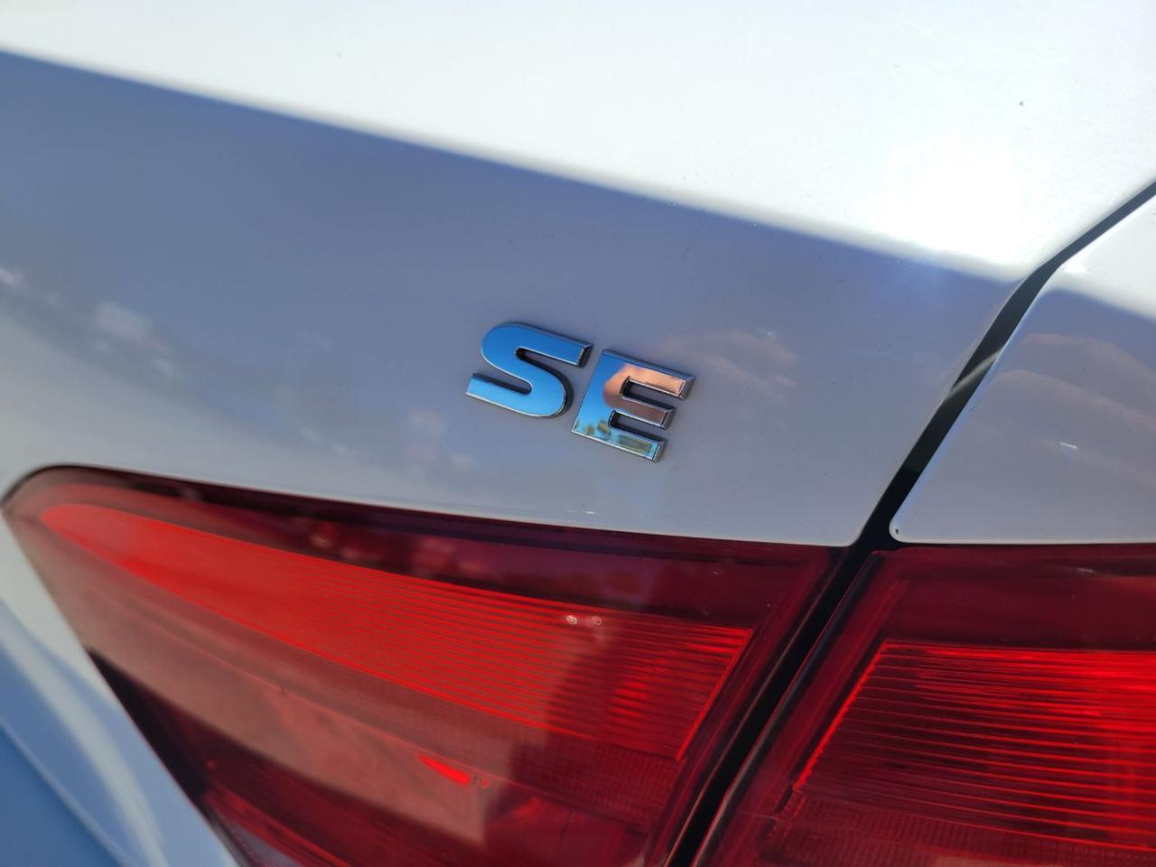 2012 Volkswagen Passat 2.5L SE Hardeeville SC