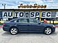 2012 Volkswagen Passat 2.5L SE Houston TX