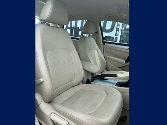 2012 Volkswagen Passat 2.5L SE Houston TX