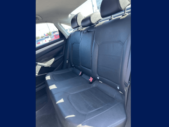 2012 Volkswagen Passat 2.5L SE Houston TX