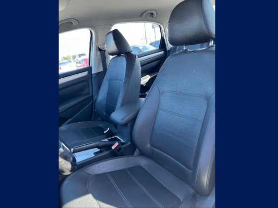 2012 Volkswagen Passat 2.5L SE Houston TX