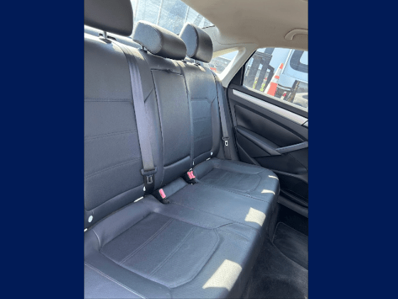 2012 Volkswagen Passat 2.5L SE Houston TX