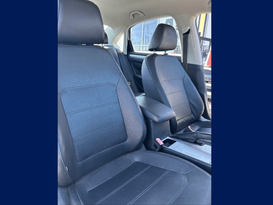 2012 Volkswagen Passat 2.5L SE Houston TX