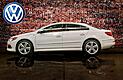 2012 Volkswagen Passat CC Highline