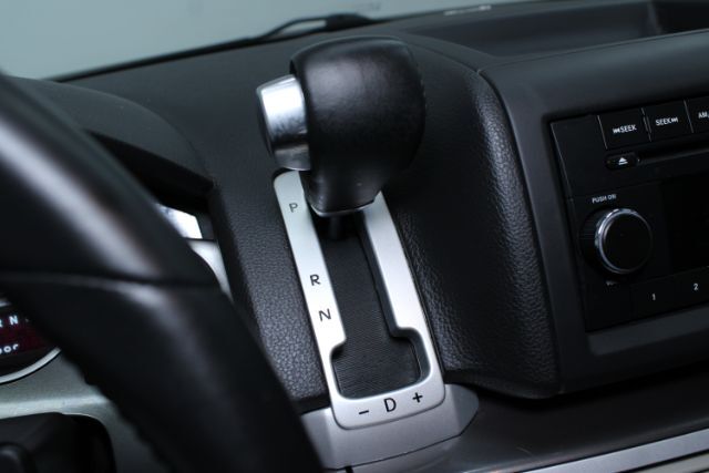 2012 Volkswagen Routan S Chantilly VA