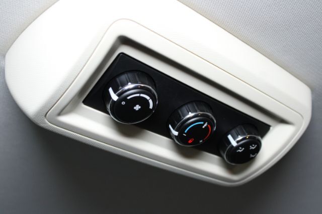 2012 Volkswagen Routan S Chantilly VA