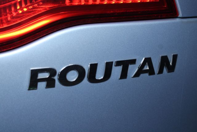 2012 Volkswagen Routan S Chantilly VA