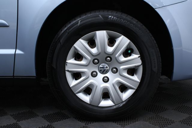 2012 Volkswagen Routan S Chantilly VA