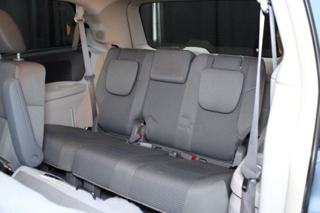 2012 Volkswagen Routan S Chantilly VA