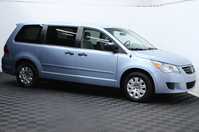 2012 Volkswagen Routan S Chantilly VA