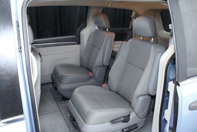 2012 Volkswagen Routan S Chantilly VA