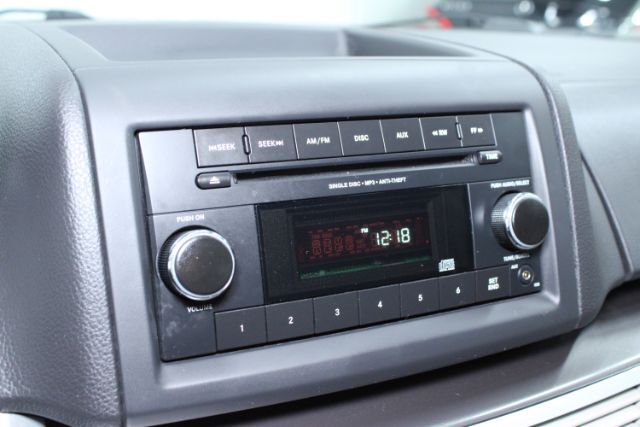 2012 Volkswagen Routan S Chantilly VA