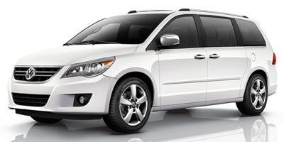 2012 Volkswagen Routan SE Winder GA