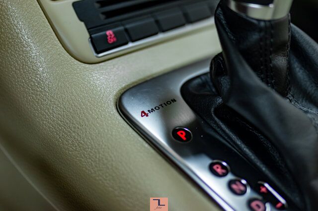 2012 Volkswagen Tiguan 4Motion Comfortline Leather Roof Nav Red Deer AB