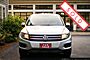 2012 Volkswagen Tiguan LE Boston MA