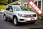 2012 Volkswagen Tiguan LE Boston MA