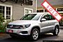 2012 Volkswagen Tiguan LE Boston MA