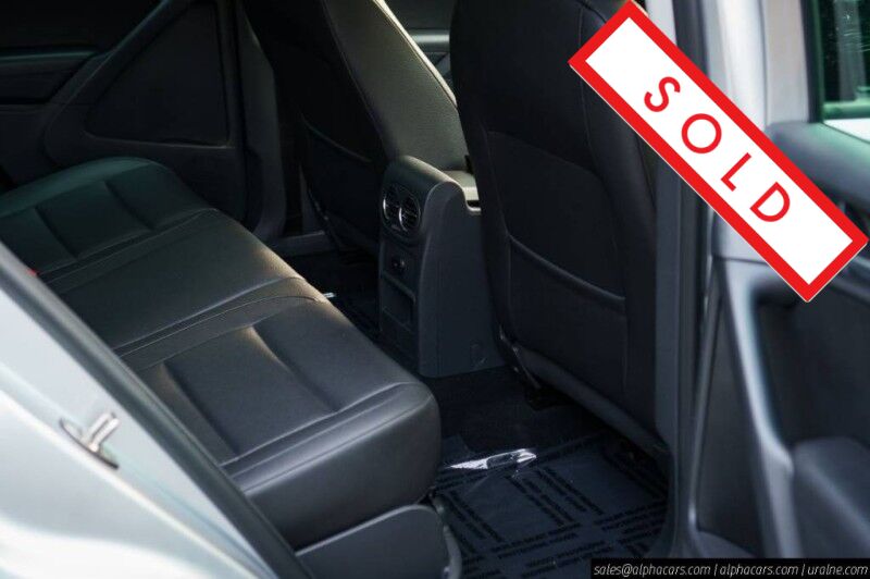2012 Volkswagen Tiguan LE Boston MA