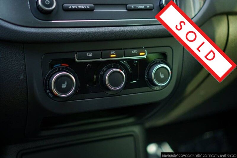 2012 Volkswagen Tiguan LE Boston MA