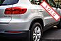2012 Volkswagen Tiguan LE Boston MA