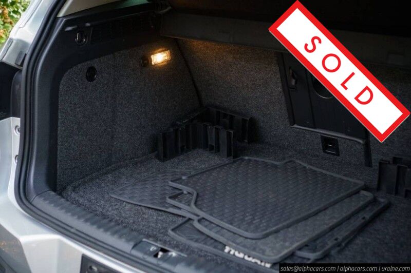 2012 Volkswagen Tiguan LE Boston MA