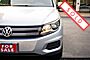2012 Volkswagen Tiguan LE Boston MA