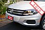 2012 Volkswagen Tiguan LE Boston MA