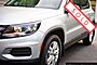 2012 Volkswagen Tiguan LE Boston MA