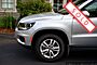 2012 Volkswagen Tiguan LE Boston MA