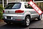 2012 Volkswagen Tiguan LE Boston MA