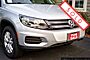2012 Volkswagen Tiguan LE Boston MA