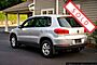 2012 Volkswagen Tiguan LE Boston MA