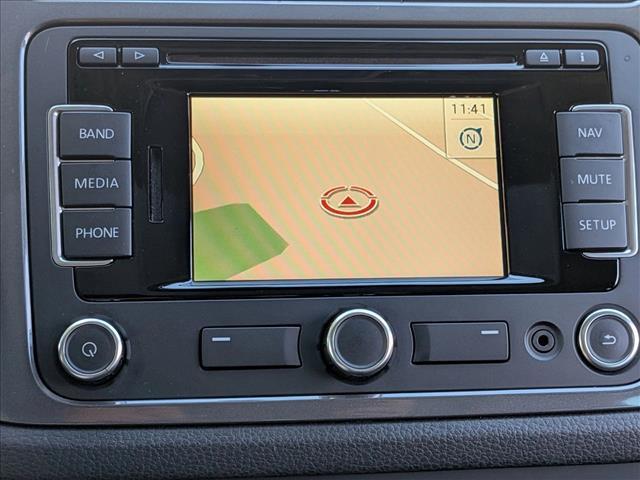 2012 Volkswagen Tiguan S Roseville CA