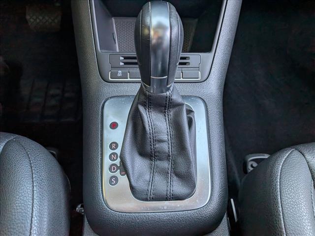 2012 Volkswagen Tiguan S Roseville CA