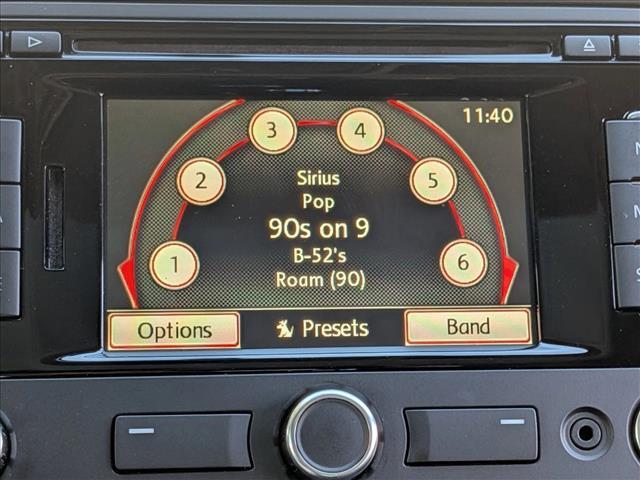 2012 Volkswagen Tiguan S Roseville CA